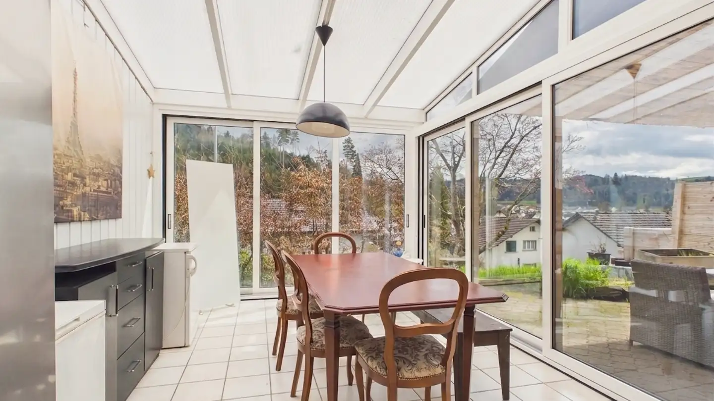 Casa a gradini in vendita - 5727 Oberkulm - Foto 2
