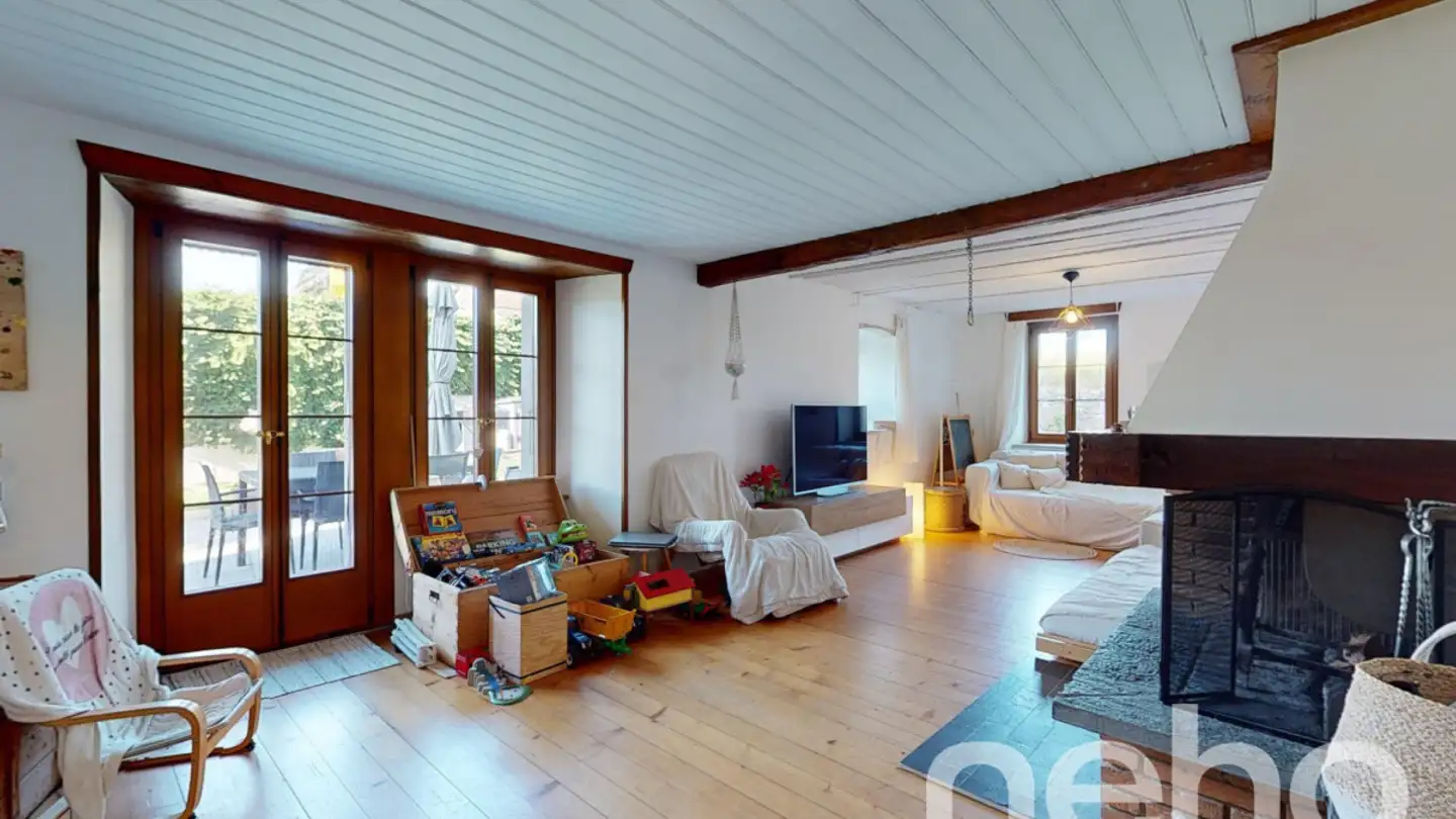 Apartment for sale - 1062 Sottens - Photo 4