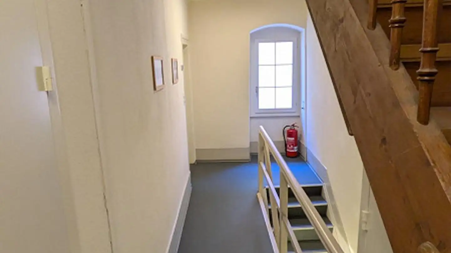 Bürofläche mieten - Eisengasse 2, 6004 Luzern - Foto 3