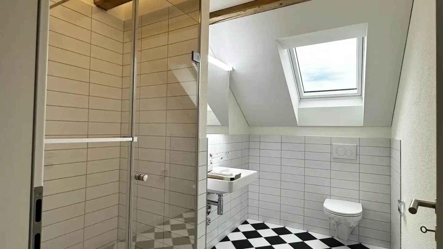 Attico in affitto - Bleichestrasse 5, 8640 Rapperswil SG - Foto 3
