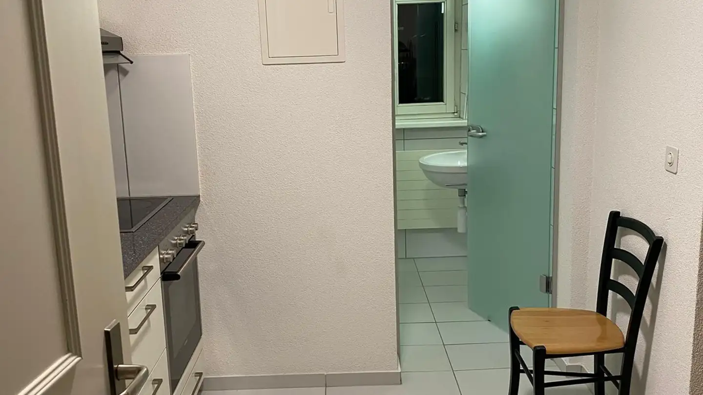 Wohnung mieten - Schaffhauserstrasse 433, 8050 Zürich - Foto 3