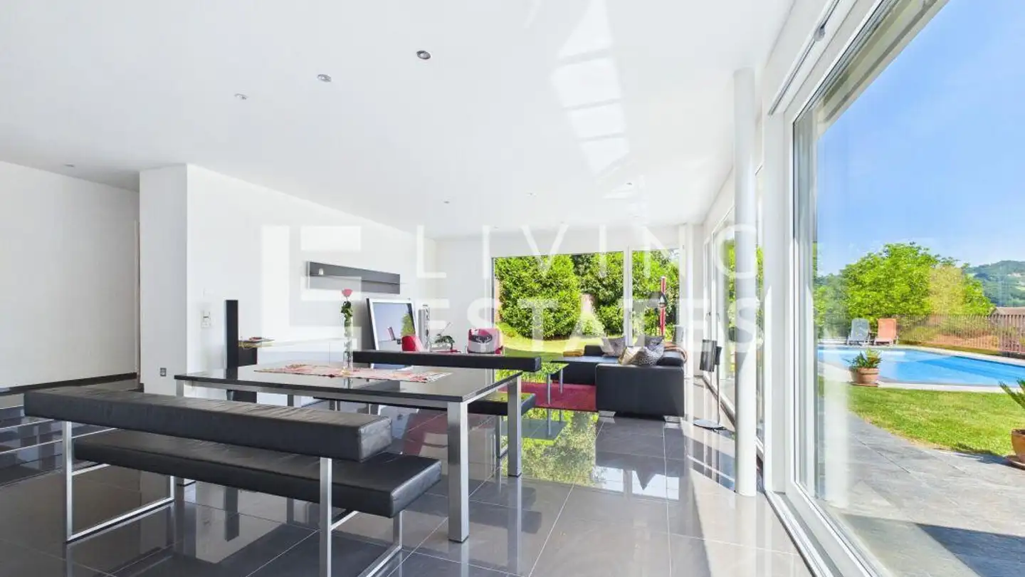 Einfamilienhaus kaufen - Erlibachweg 10, 5106 Veltheim AG - Foto 3