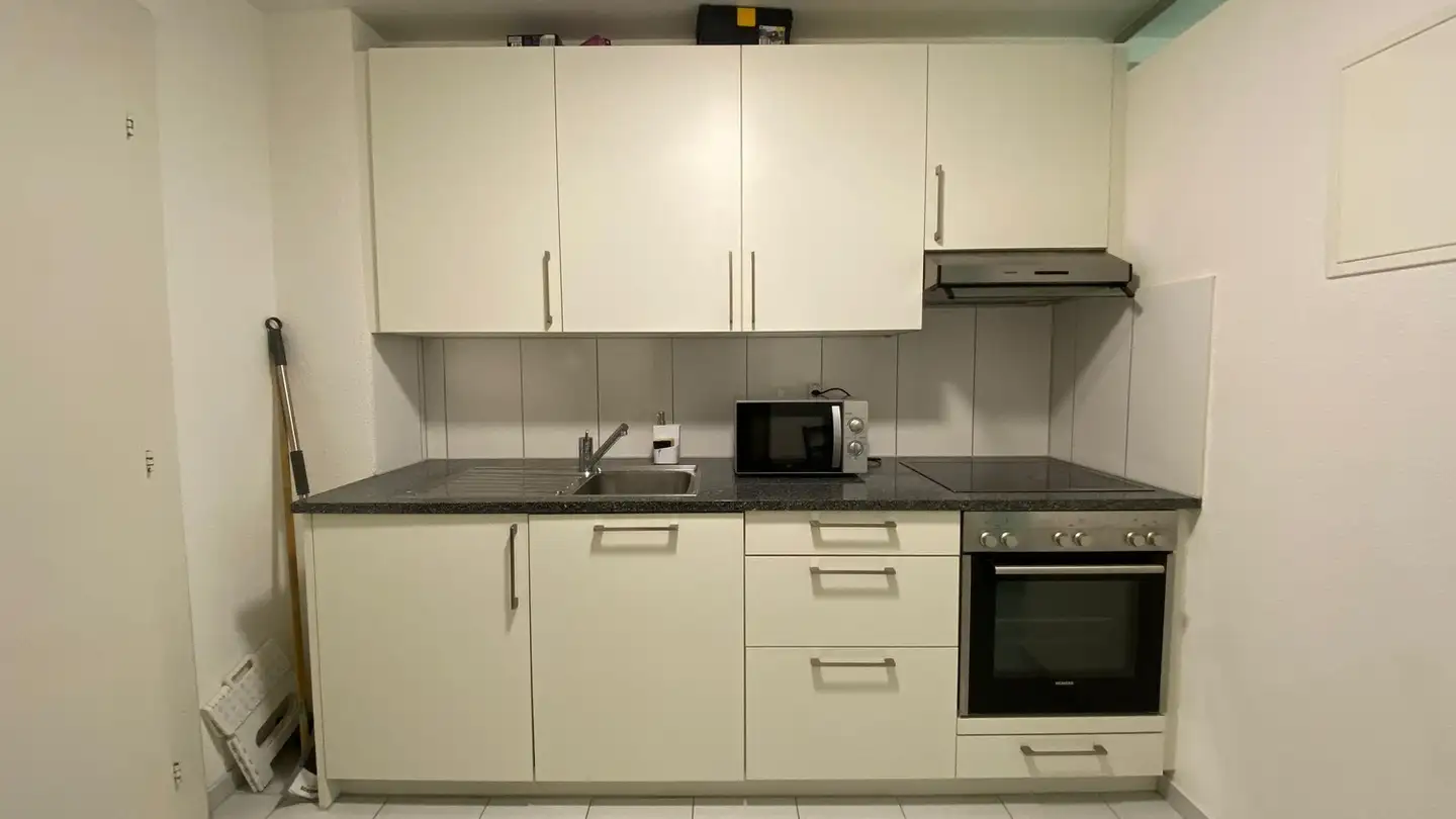 Wohnung mieten - Schaffhauserstrasse 433, 8050 Zürich - Foto 4