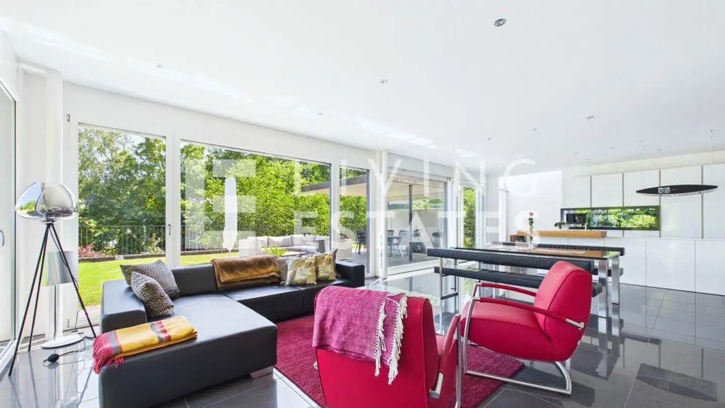 Einfamilienhaus kaufen - Erlibachweg 10, 5106 Veltheim AG - Foto 4