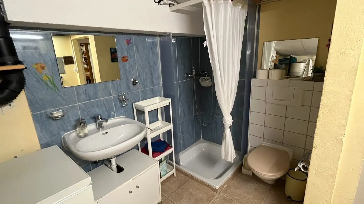 Appartement à louer - Route De Lavaux 34, 1802 Corseaux - Photo 2