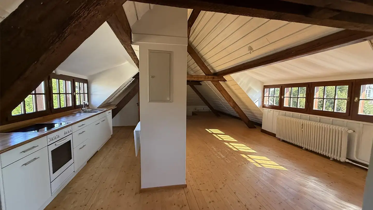 Attico in affitto - Finkelerweg 14, 4144 Arlesheim - Foto 4