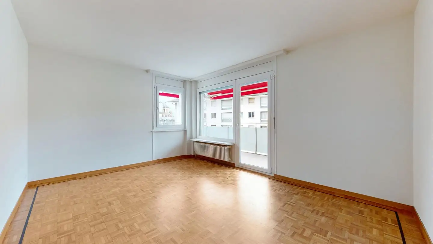 Wohnung mieten - Rue Collet 6-8, 1800 Vevey - Foto 2