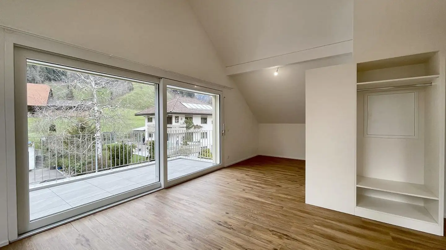 Penthouse mieten - Moosmatte 9a, 6182 Escholzmatt - Foto 3