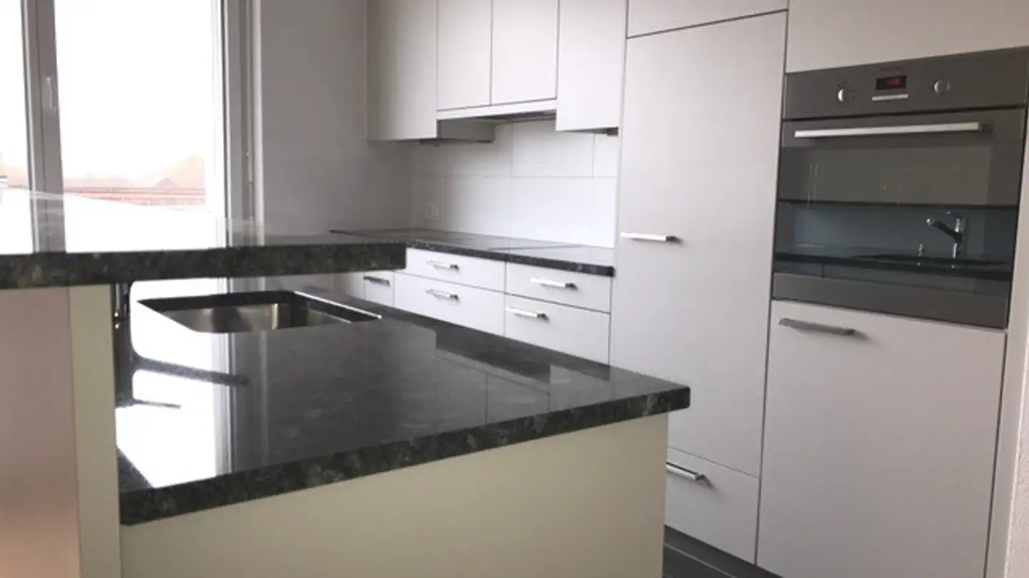 Appartement à louer - Hauptstrasse 41, 8546 Islikon - Photo 3