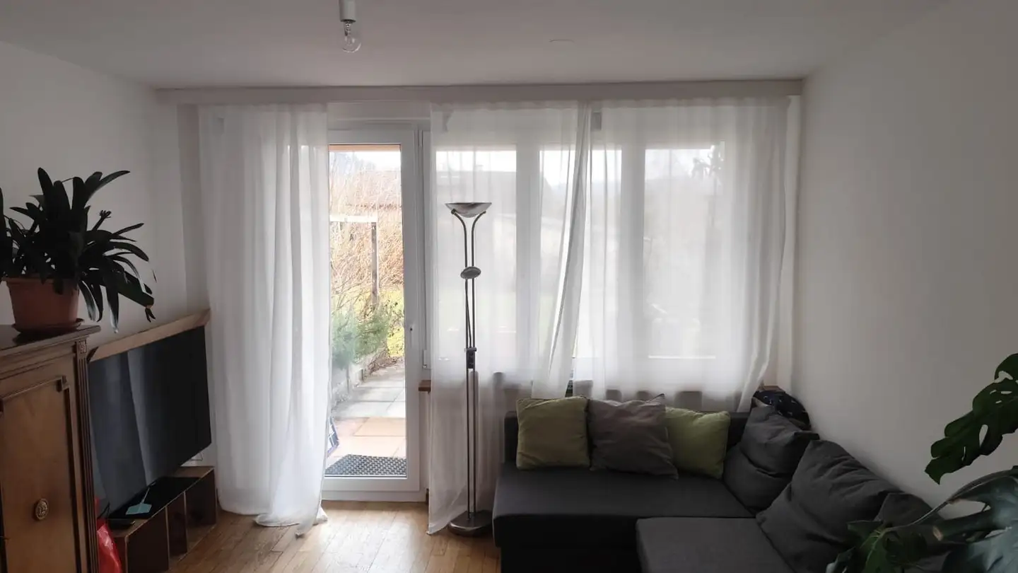 Wohnung mieten - Tiergartenstrasse 6, 5012 Schönenwerd - Foto 2