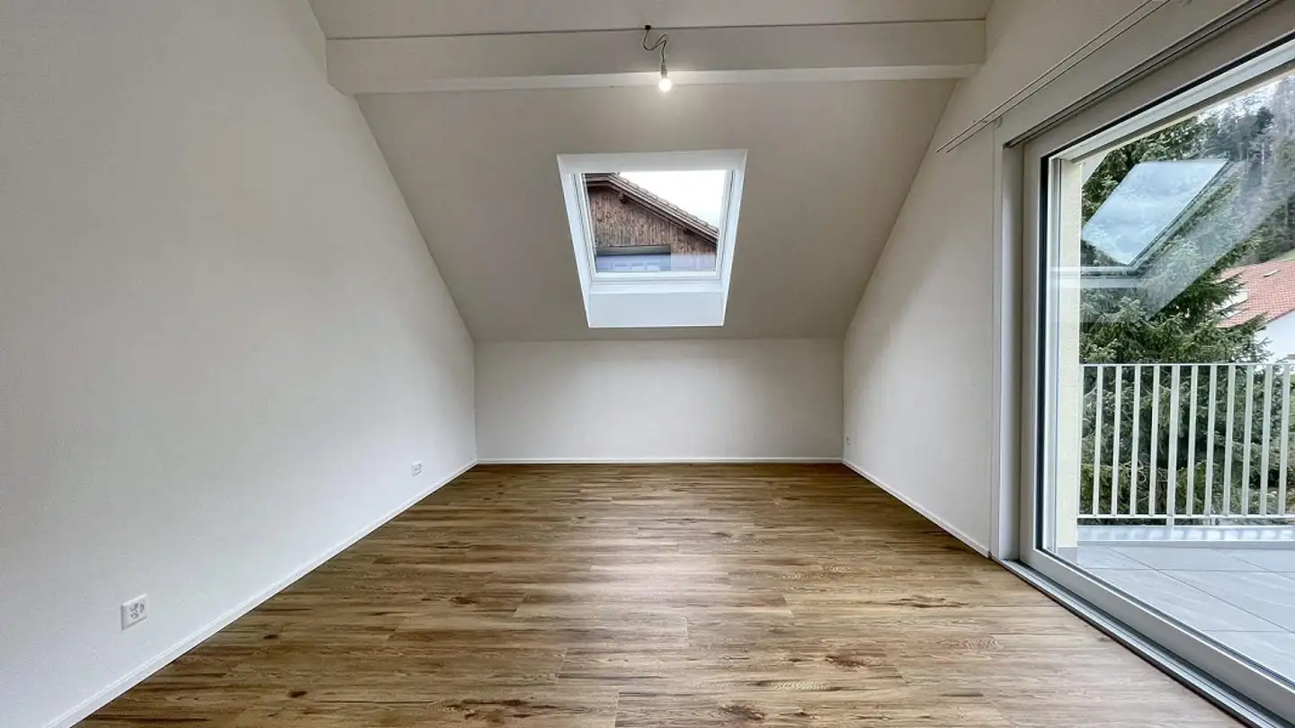 Penthouse mieten - Moosmatte 9a, 6182 Escholzmatt - Foto 4