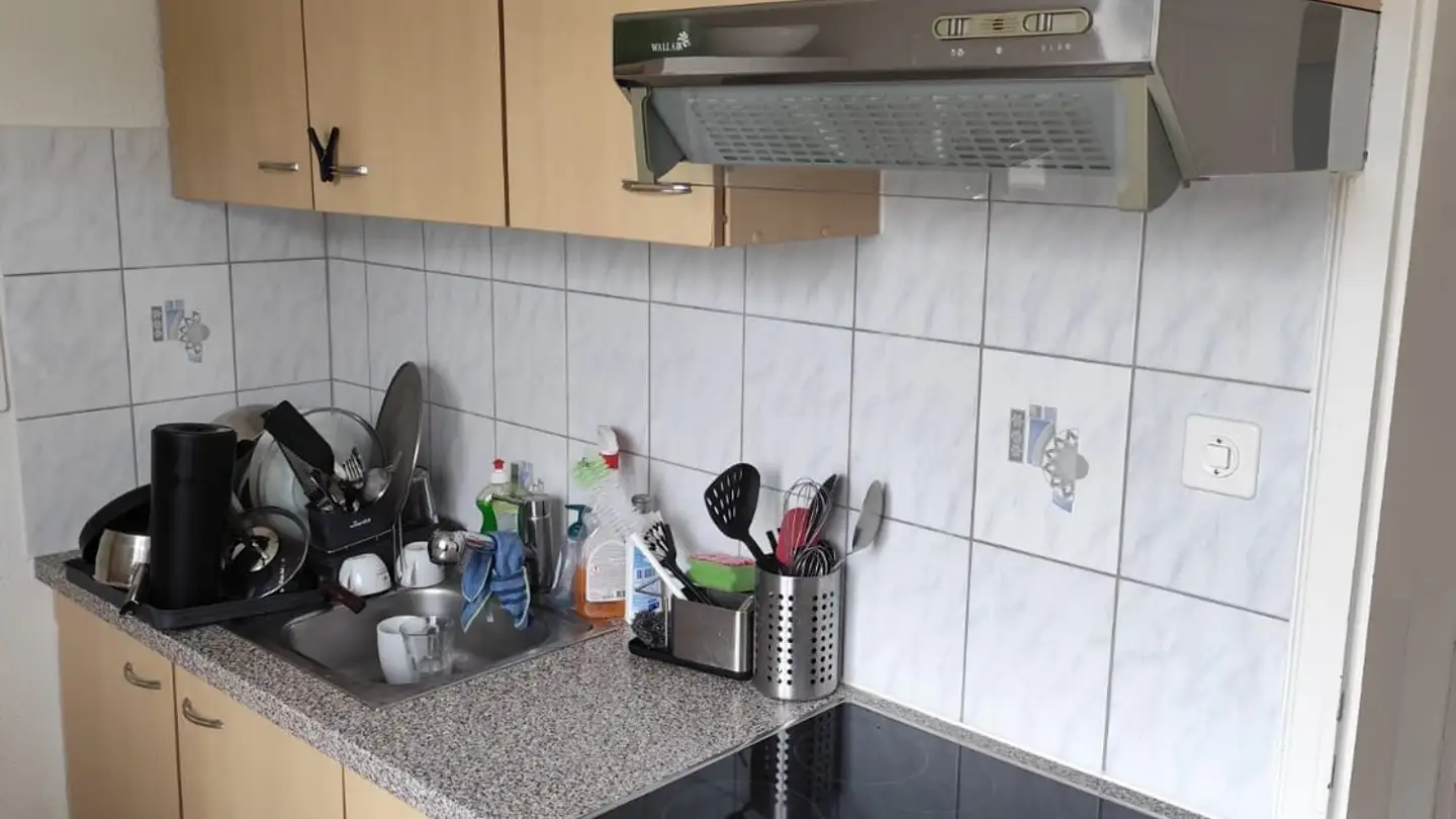 Wohnung mieten - Tiergartenstrasse 6, 5012 Schönenwerd - Foto 3