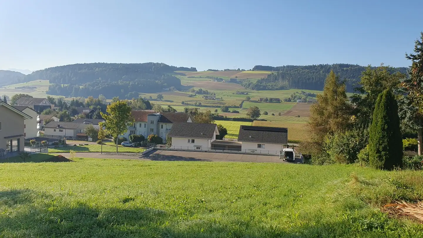 Einfamilienhaus kaufen - Gärbiweg, 6253 Uffikon - Foto 2