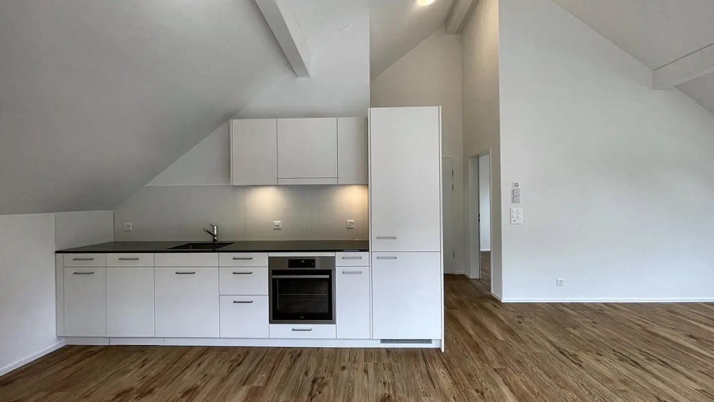 Penthouse mieten - Moosmatte 9a, 6182 Escholzmatt