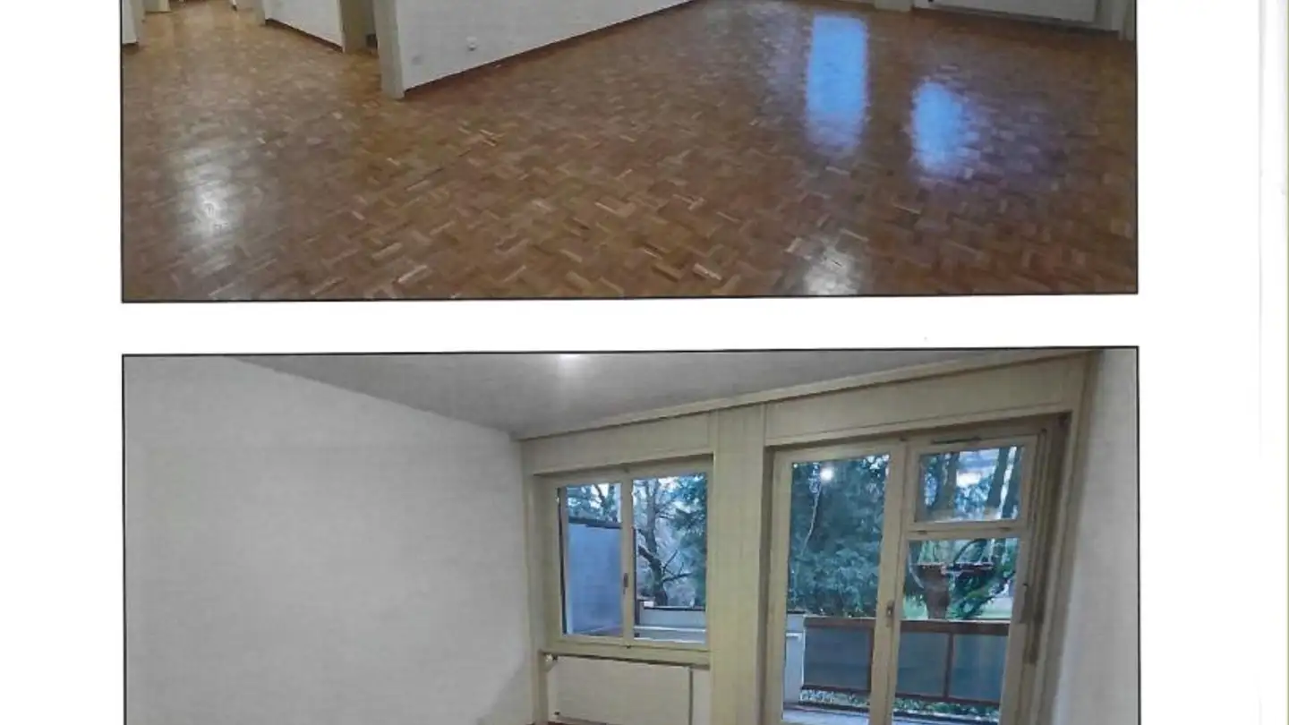 Appartement à vendre - Rue De Lausanne 42, 1201 Genève