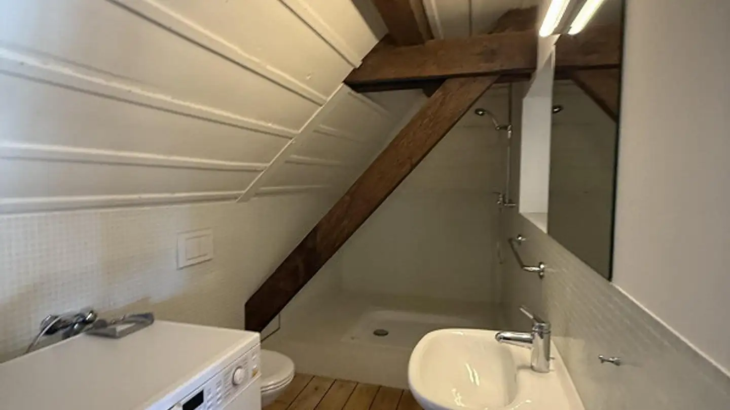 Attico in affitto - Finkelerweg 14, 4144 Arlesheim - Foto 3