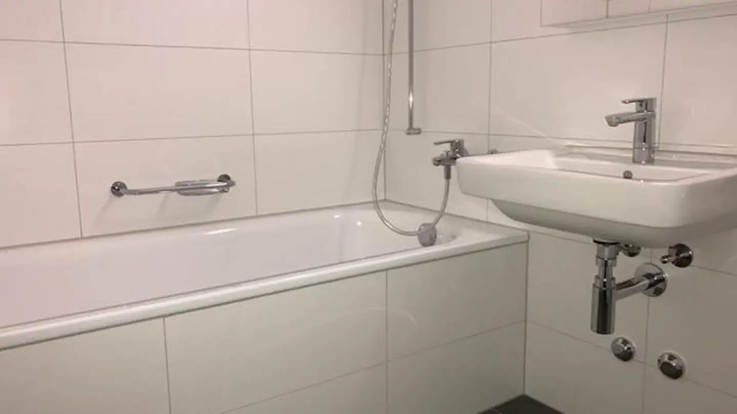 Appartement à louer - Hauptstrasse 41, 8546 Islikon - Photo 4