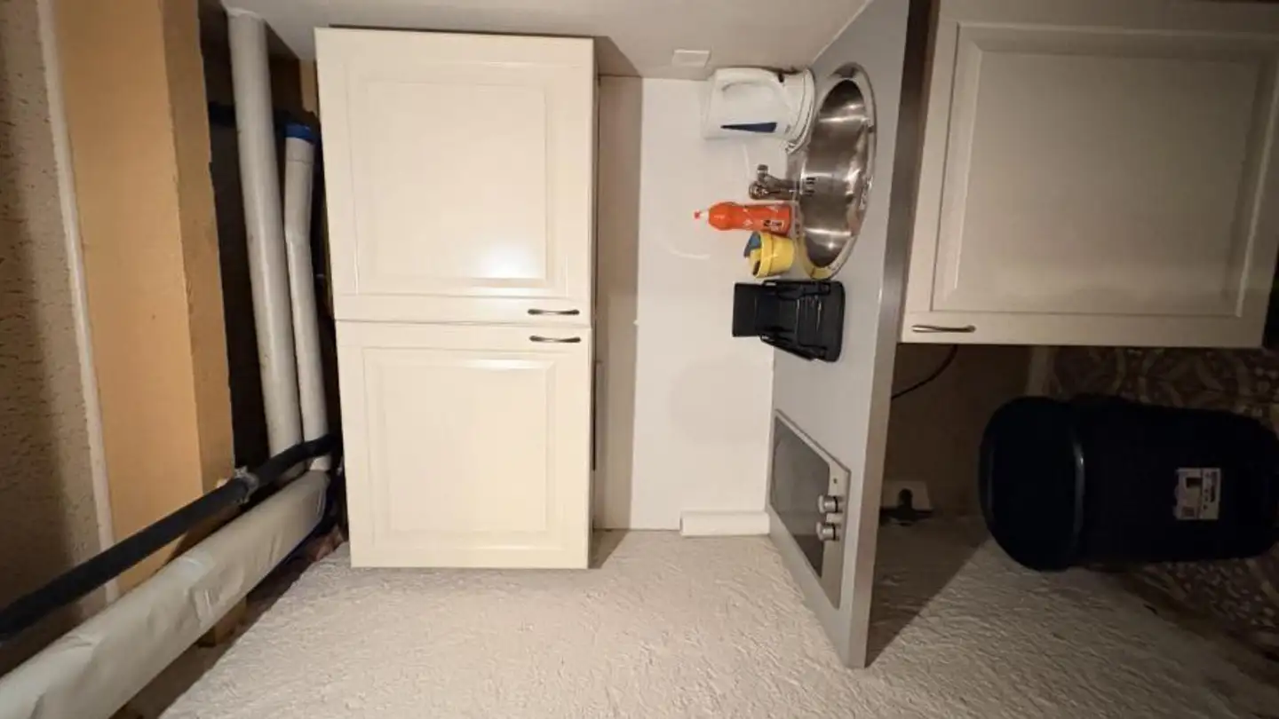 Appartamento in affitto - Chemin de la Plamatte 10, 1228 Plan-les-Ouates - Foto 2