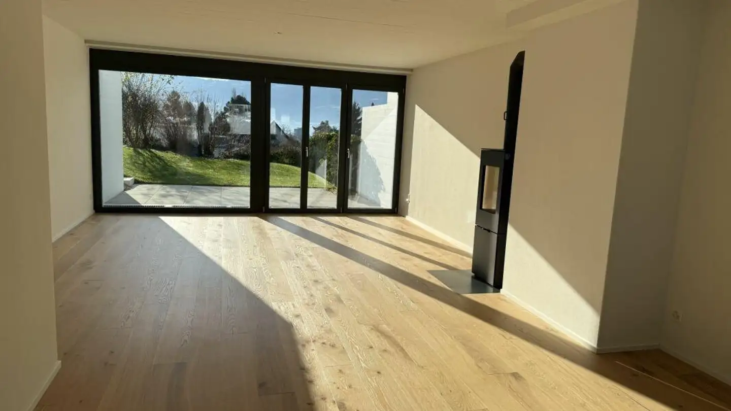 Maison individuelle à louer - Rütistrasse, 8645 Jona - Photo 4