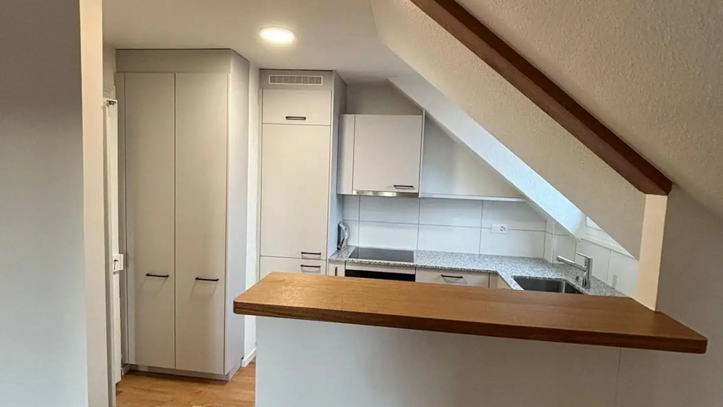 Appartement à louer - Heimstrasse 7, 5430 Wettingen - Photo 4