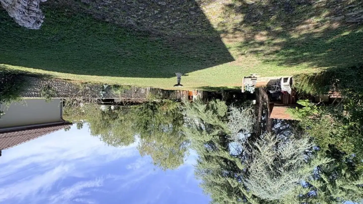Appartamento in affitto - Chemin de la Plamatte 10, 1228 Plan-les-Ouates - Foto 4