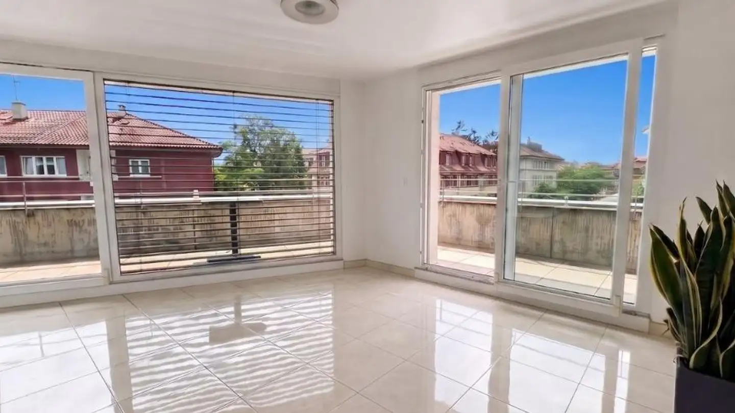 Duplex for sale - 1005 Lausanne