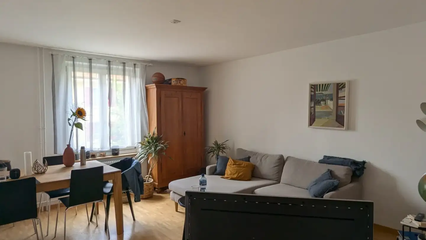 Appartamento in affitto - Sahlistrasse, 3012 Bern - Foto 2