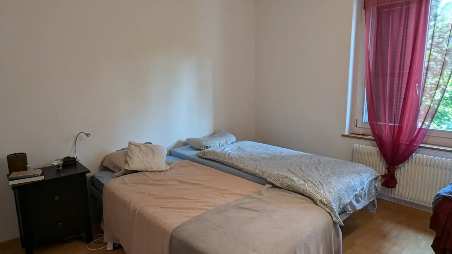 Appartamento in affitto - Sahlistrasse, 3012 Bern - Foto 3