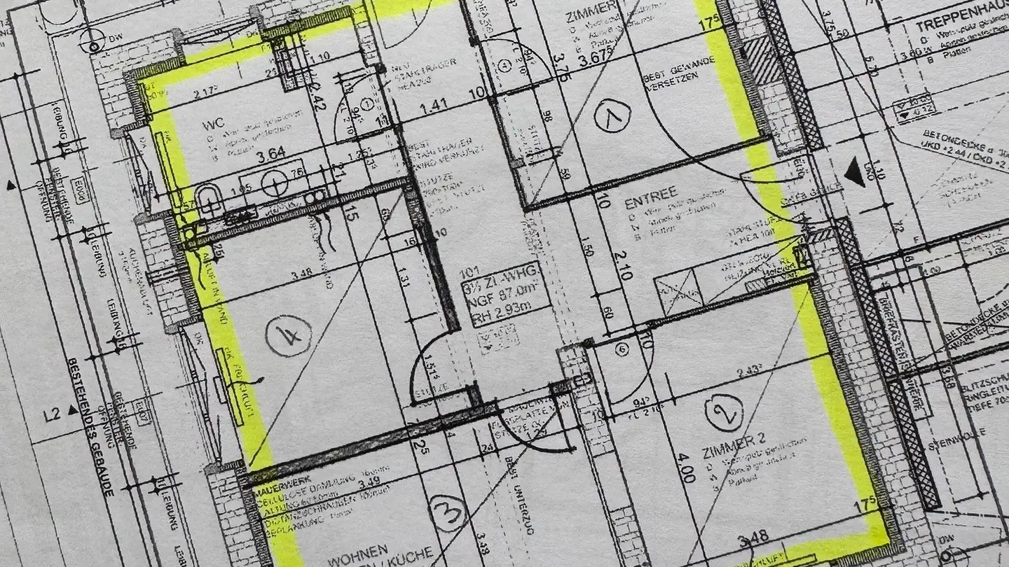 Office space for rent - Felsenstrasse 5, 8570 Weinfelden - Photo 2