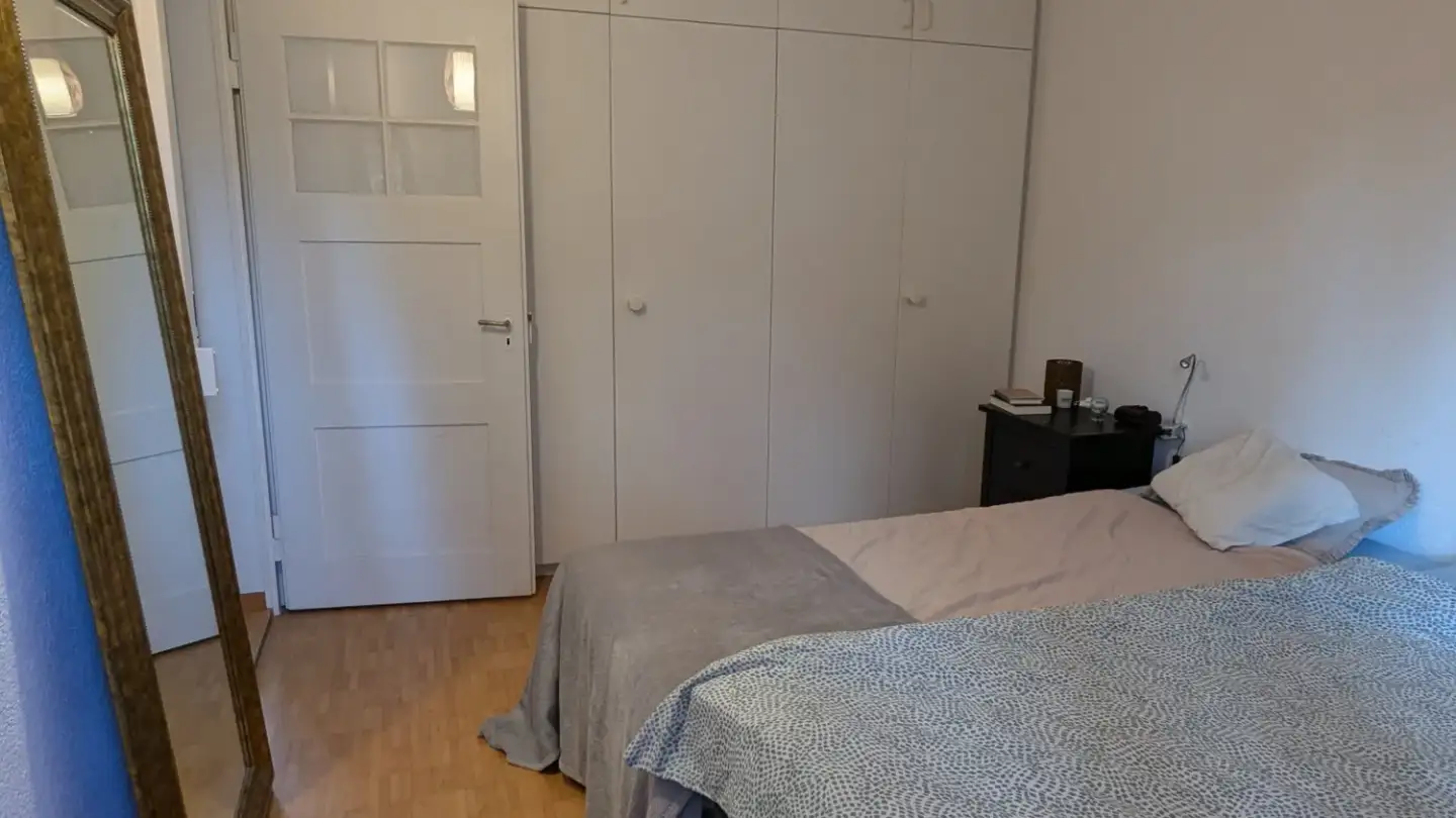 Appartamento in affitto - Sahlistrasse, 3012 Bern - Foto 4
