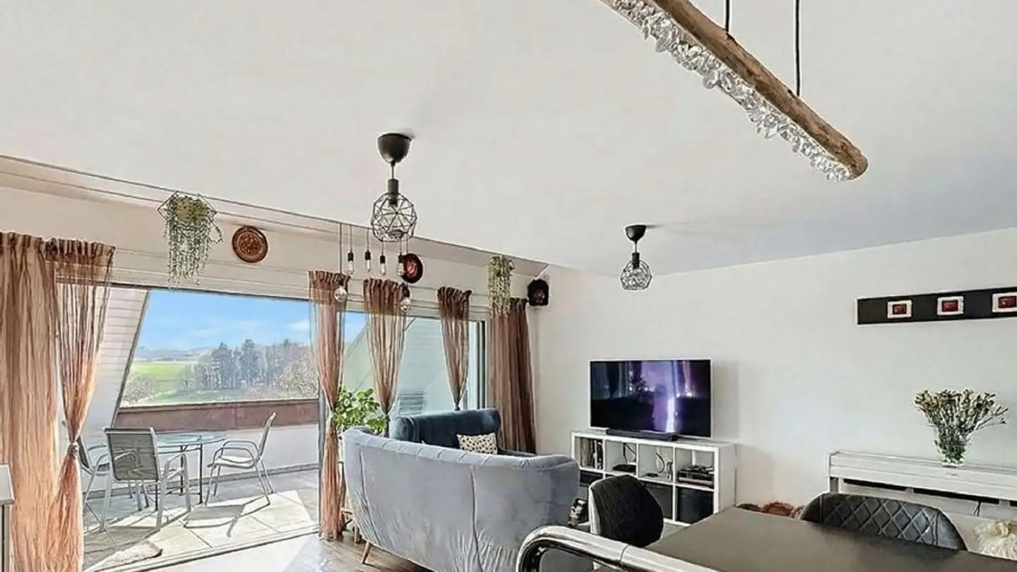 Attico in vendita - 1188 Gimel - Foto 3