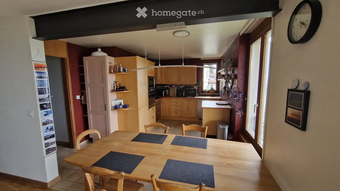 Apartment for rent - Grand'Rue 18, 2036 Cormondrèche - Photo 3