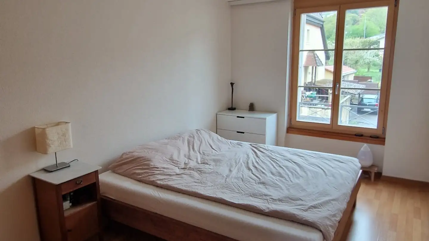 Apartment for rent - Grand'Rue 18, 2036 Cormondrèche - Photo 4