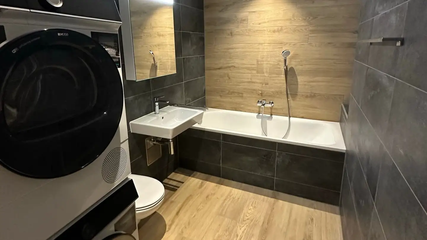 Appartement à louer - Impasse De Champ-Riond 2, 1753 Matran