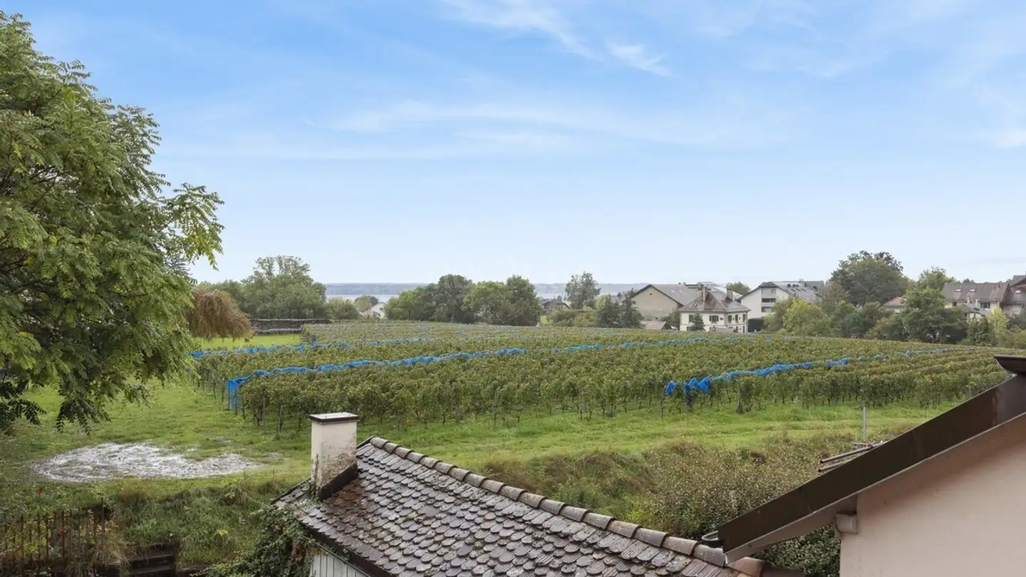Appartement à louer - Route de l'Eglise, 1291 Commugny