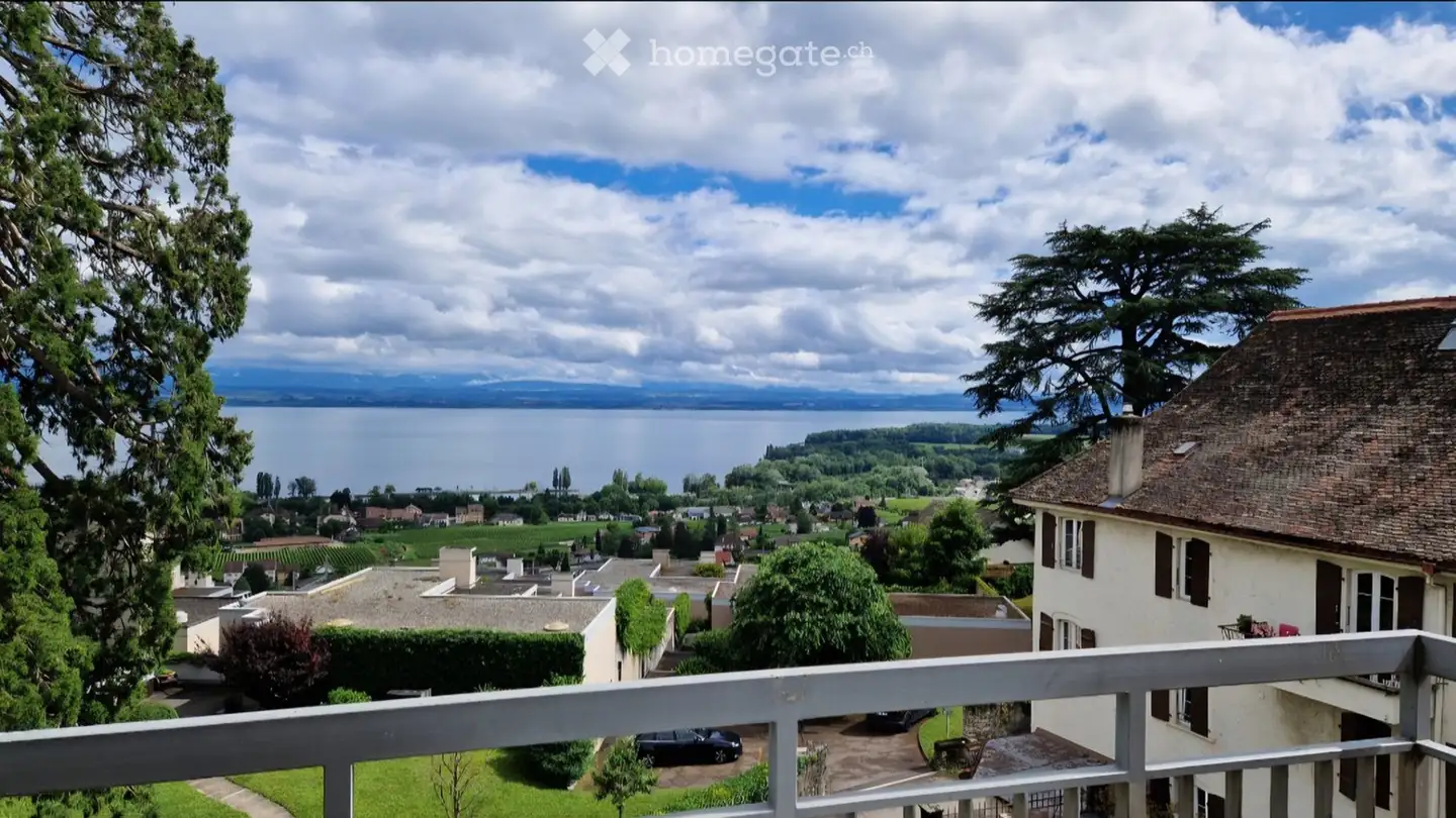 Apartment for rent - Grand'Rue 18, 2036 Cormondrèche