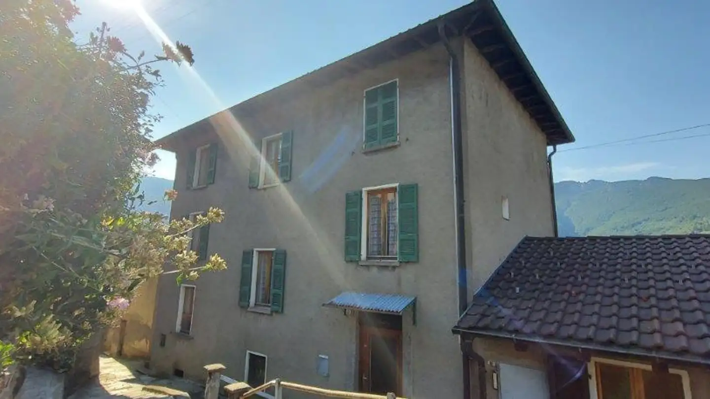 Maison individuelle à vendre - 6951 Insone