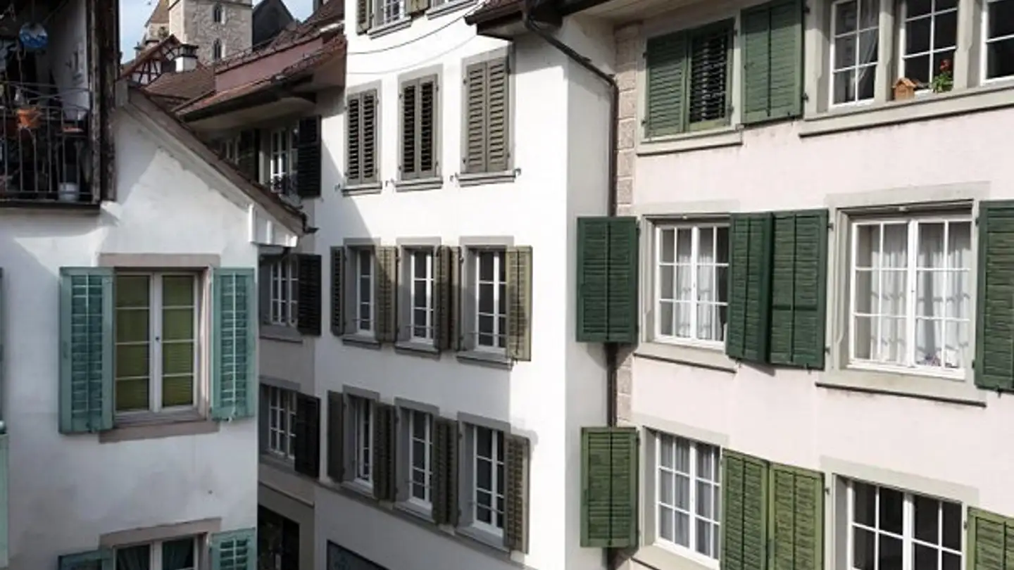 Residential building for sale - Halsgasse 25, 8640 Rapperswil SG - Photo 2