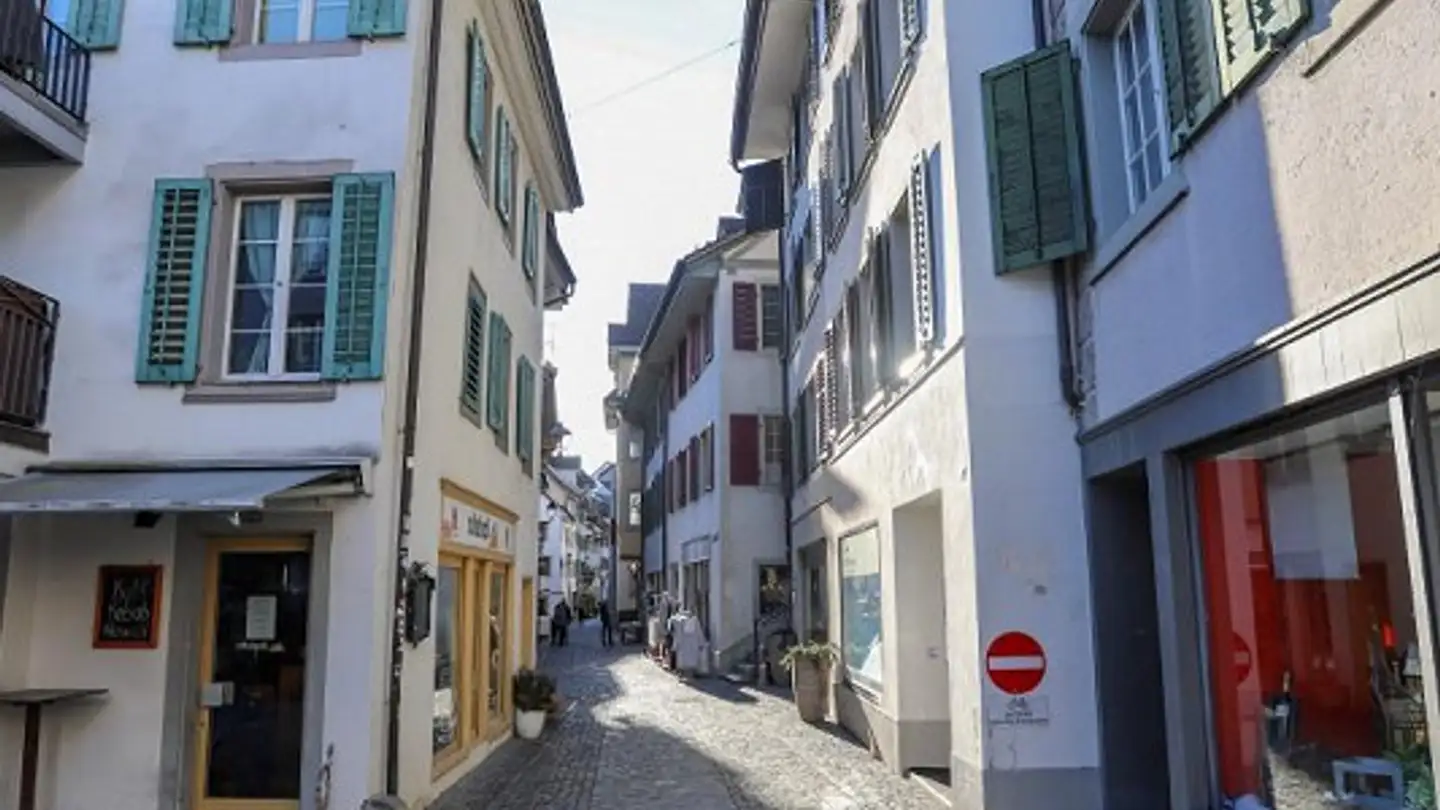 Residential building for sale - Halsgasse 25, 8640 Rapperswil SG - Photo 3