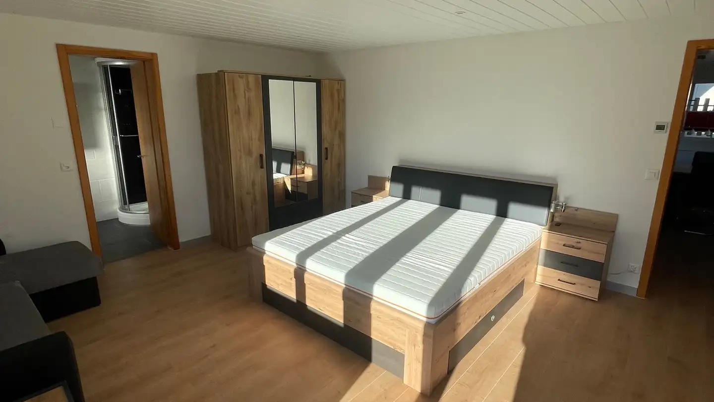 Appartamento in affitto - Oberbrustrasse 18, 3943 Eischoll - Foto 2