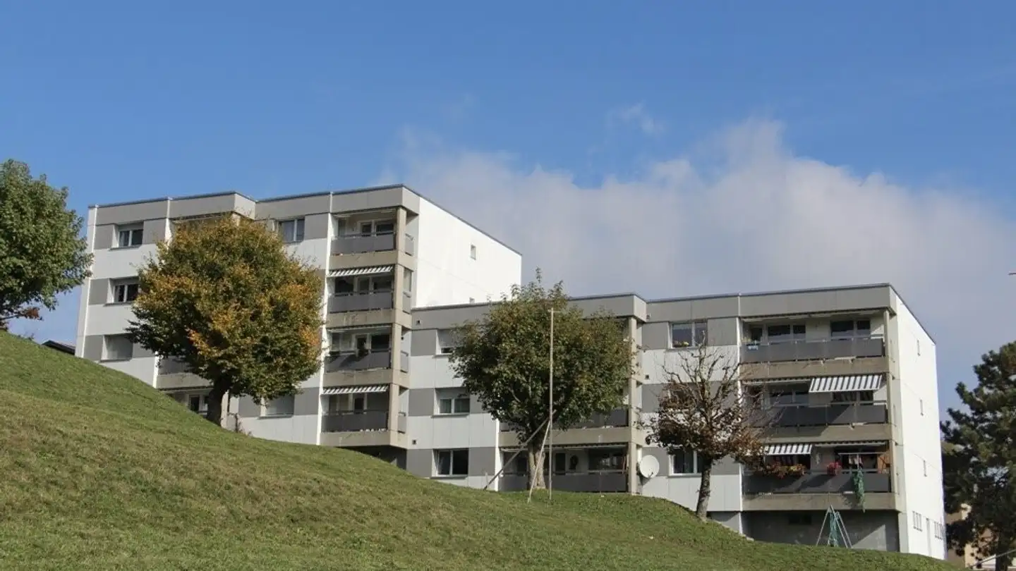 Appartement à louer - Route De La Côte 15, 1754 Avry-sur-Matran