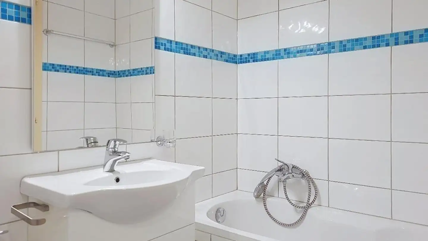 Appartamento in affitto - Rue De Bottire 27a, 3960 Sierre - Foto 3