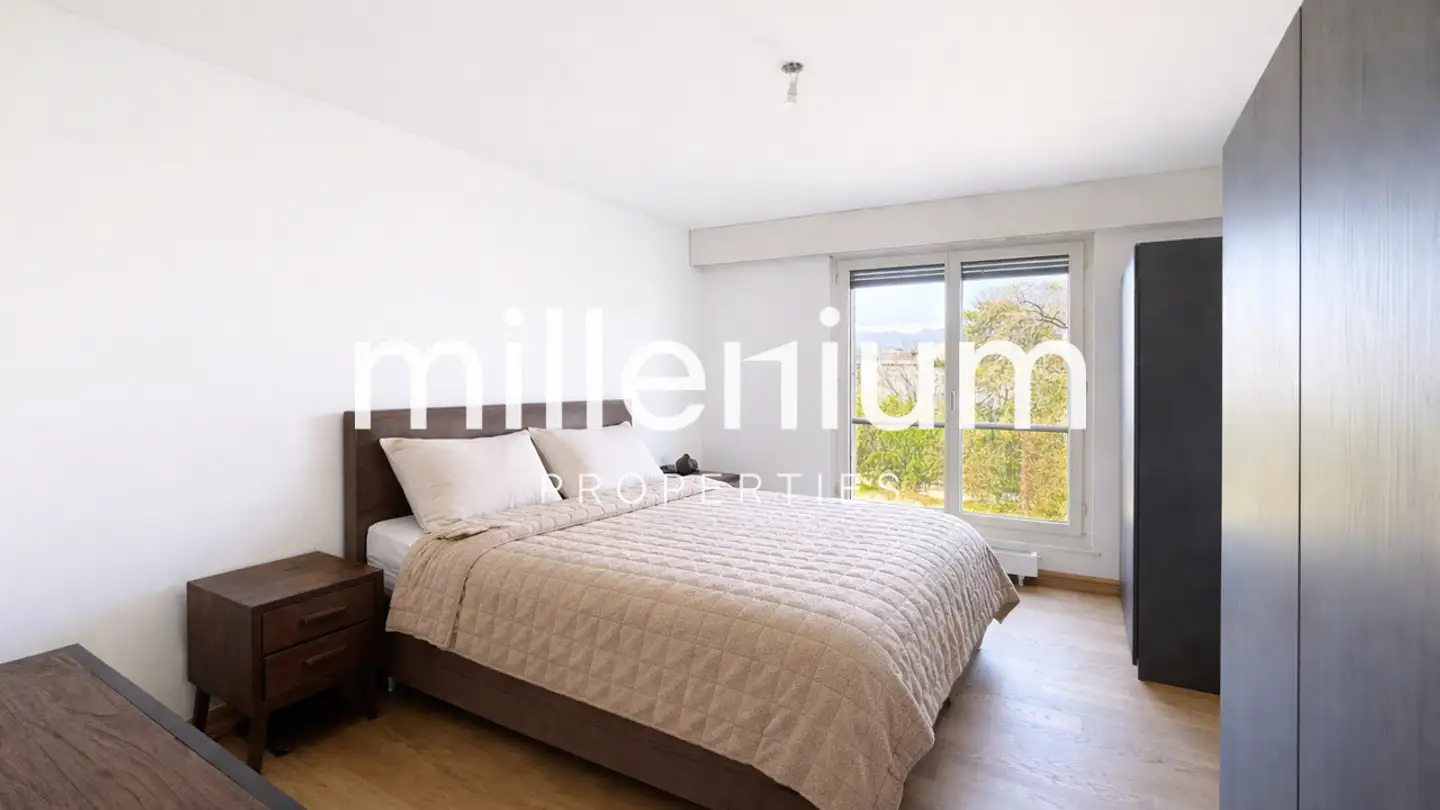 Appartamento in affitto - 1206 Genève - Foto 3