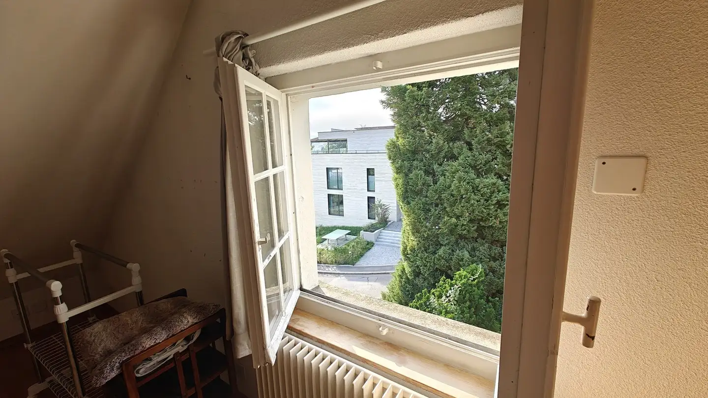 Stanza singola in affitto - 6006 Luzern - Photo 2