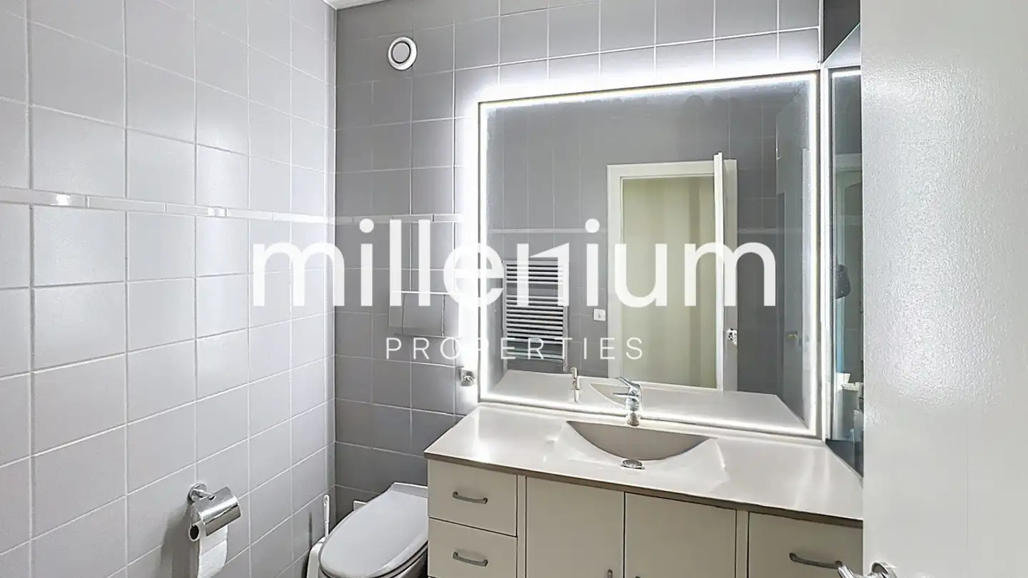 Appartamento in affitto - 1206 Genève - Foto 4