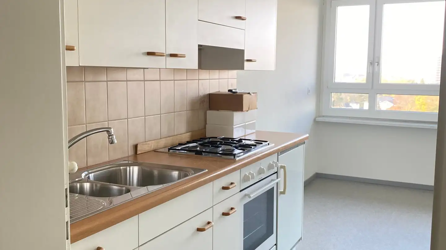 Appartamento in affitto - Redingstrasse 22, 4052 Basel - Foto 2