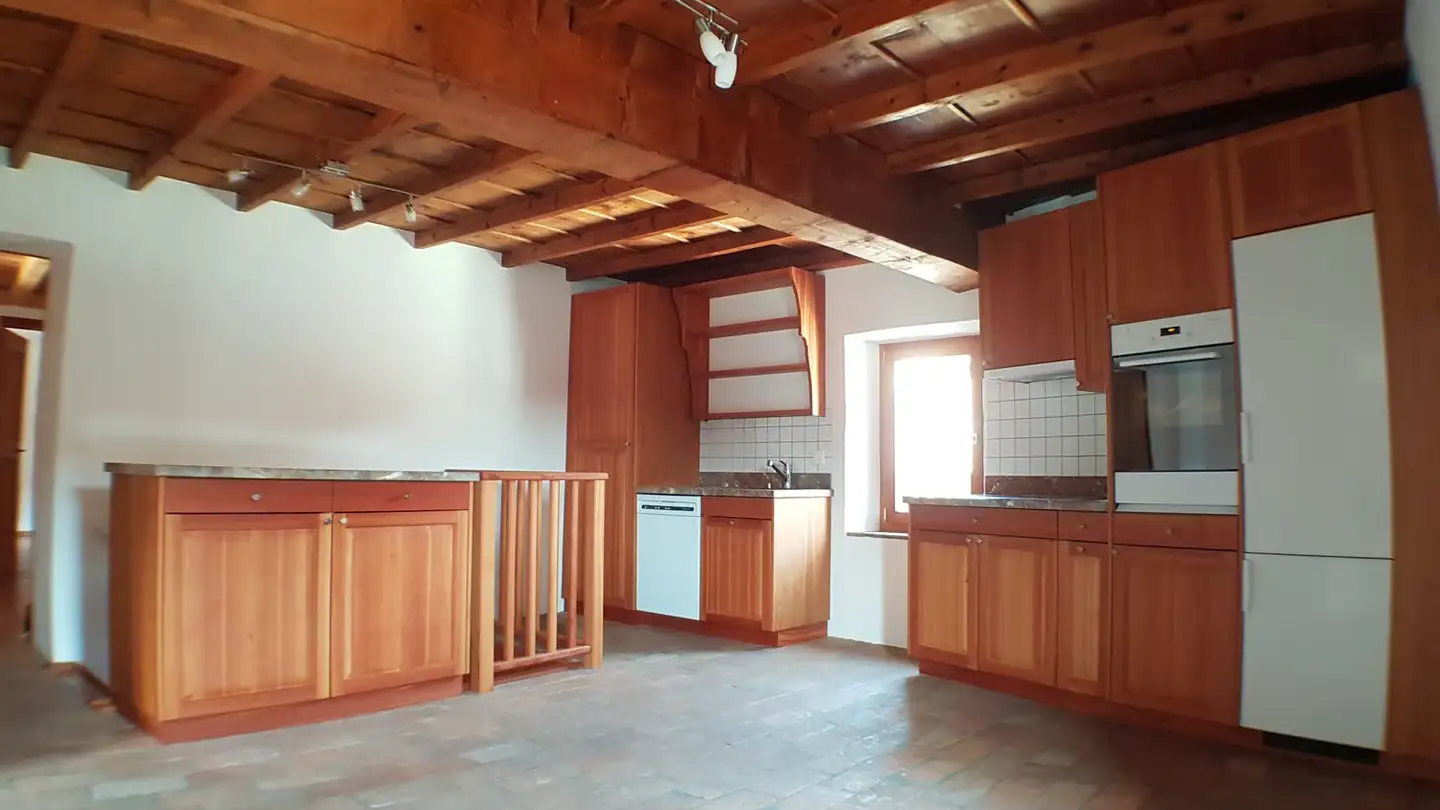 Appartamento in affitto - Cantón Sótt 34, 6864 Arzo - Foto 3