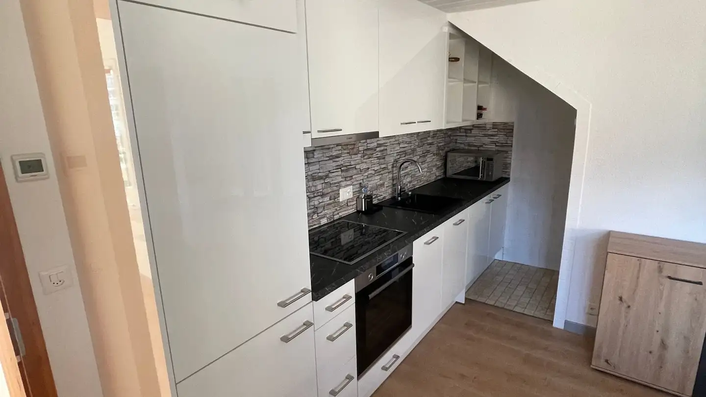 Appartamento in affitto - Oberbrustrasse 18, 3943 Eischoll - Foto 3