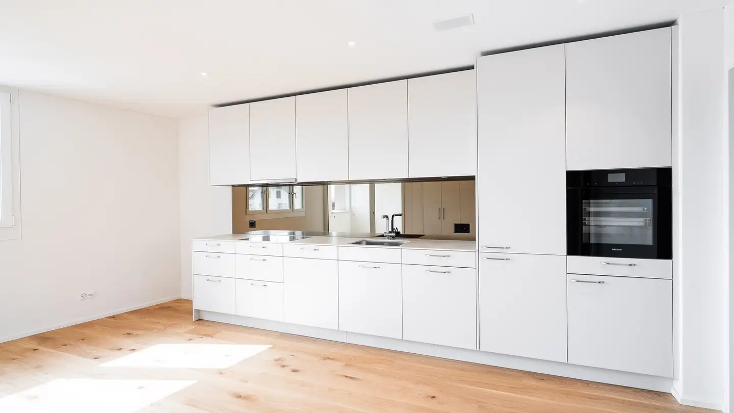 Appartamento in affitto - 8570 Weinfelden - Foto 2