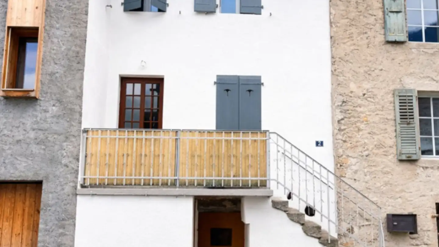 Casa singola in vendita - 1893 Muraz (Collombey) - Foto 2